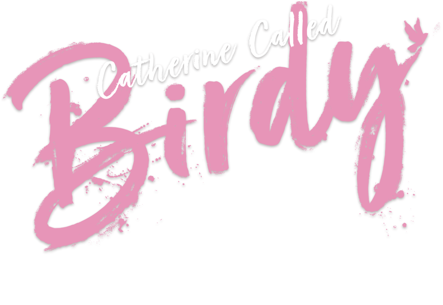 Title or logo for Catherine Called Birdy