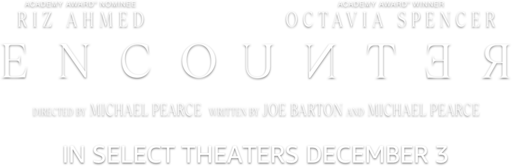 Title or logo for Encounter