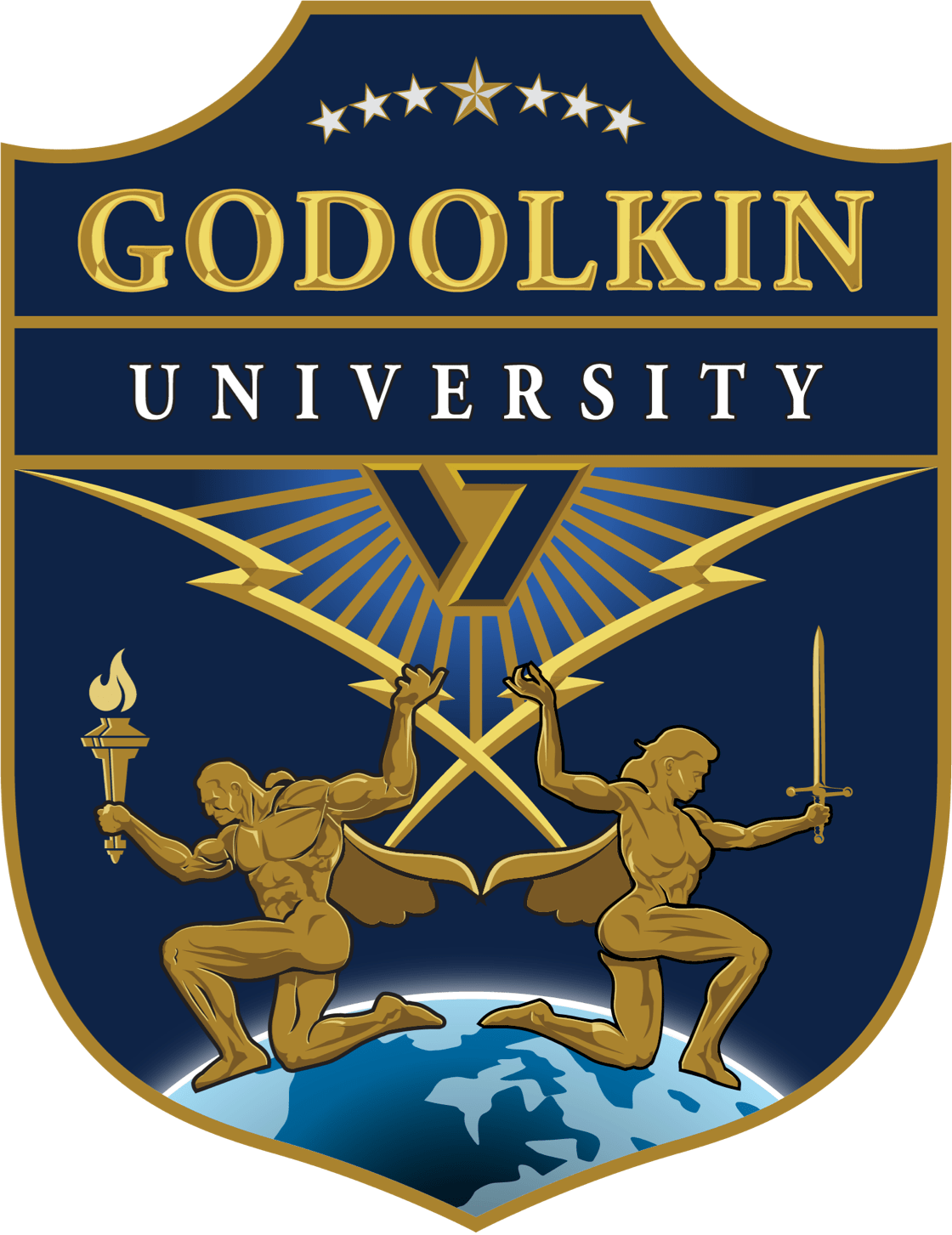 Godolkin University | Official Website