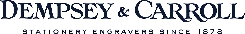 Company logo for Dempsey and Carroll