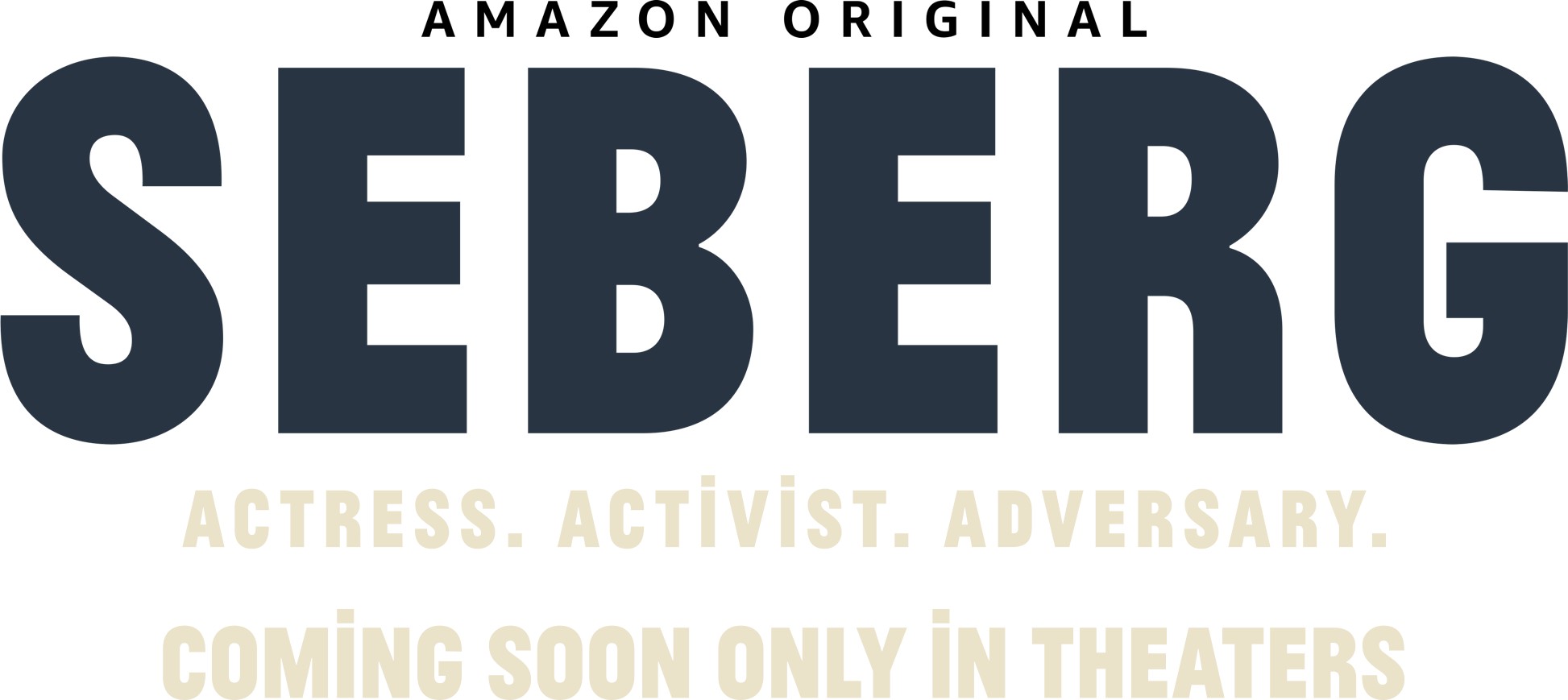 Seberg: Synopsis | Amazon Studios