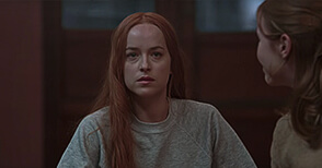 Thumbnail for the first TV clip.