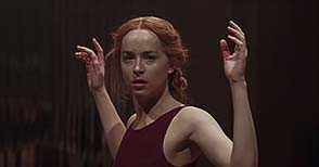 Thumbnail for the Susie's first dance.