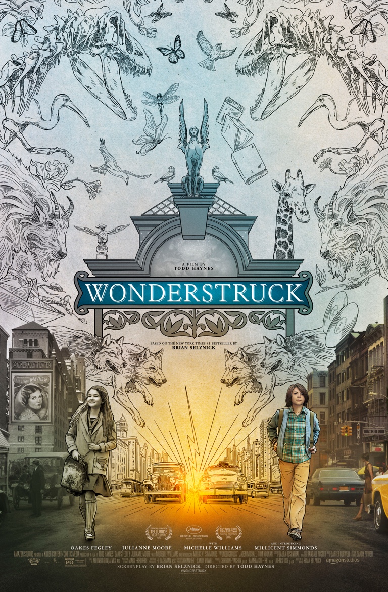 Wonderstruck