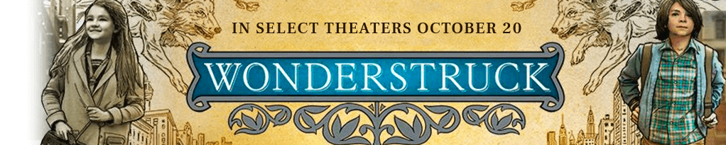 Wonderstruck