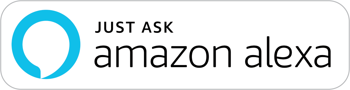 ADVERTISEMENT: Just ask Amazon Alexa.