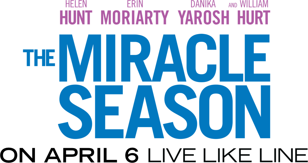 The Miracle Season: Synopsis | LD Entertainment