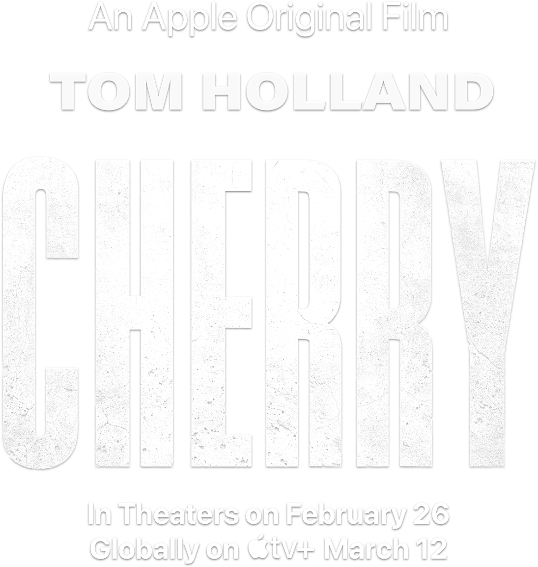 Title or logo for Cherry