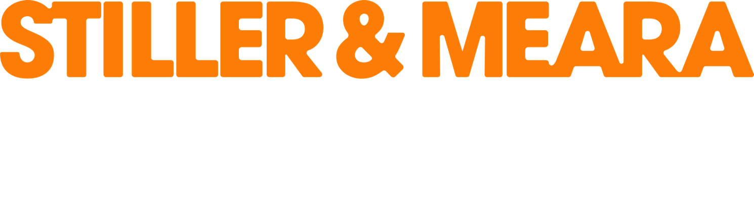 Title or logo for Stiller & Meara: Nothing Is Lost