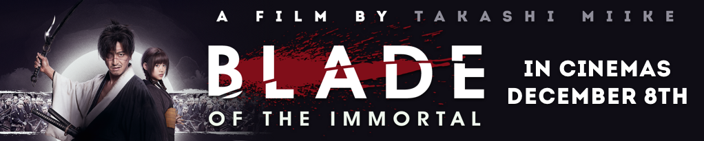 Blade of the Immortal