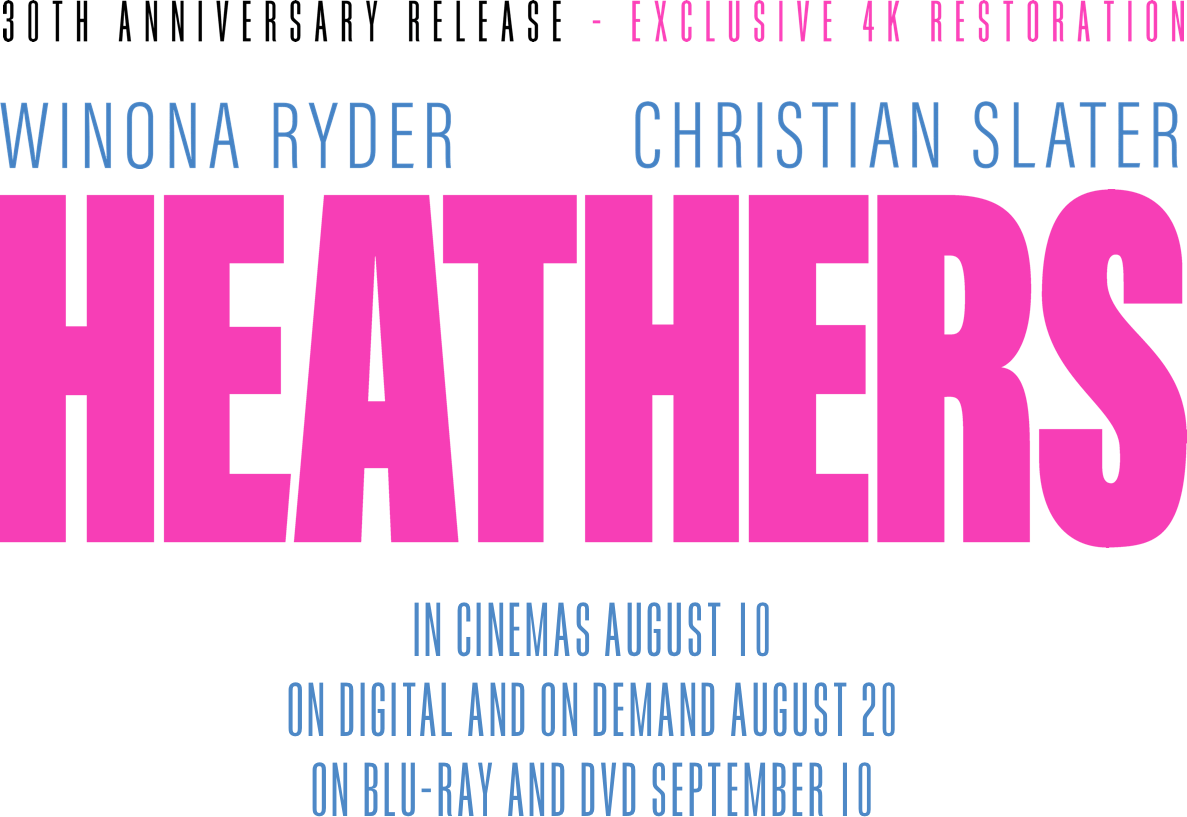 Heathers : Synopsis | Arrow Films