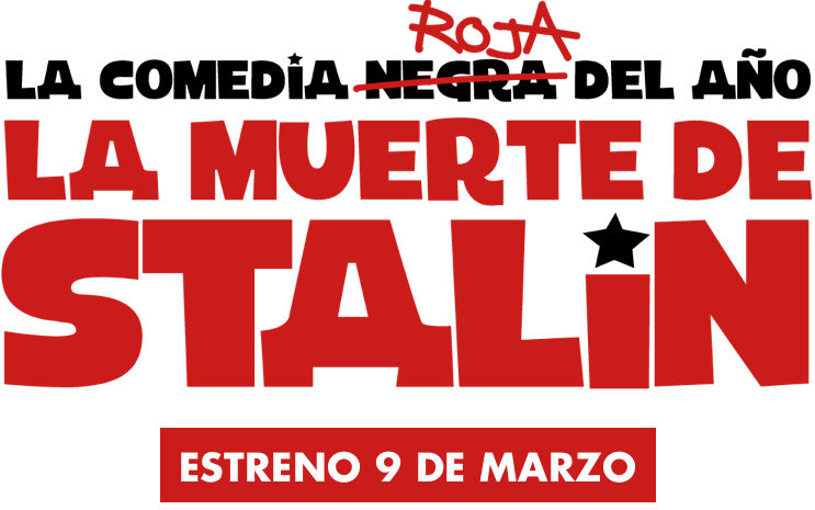 La muerte de Stalin: Sinopsis | Avalon Distribución Audiovisual