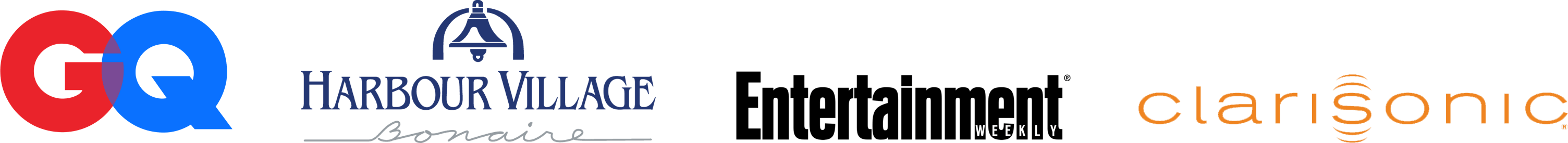 Sponsored by Harbour Village, Entertainment Weekly, and Clarisonic.