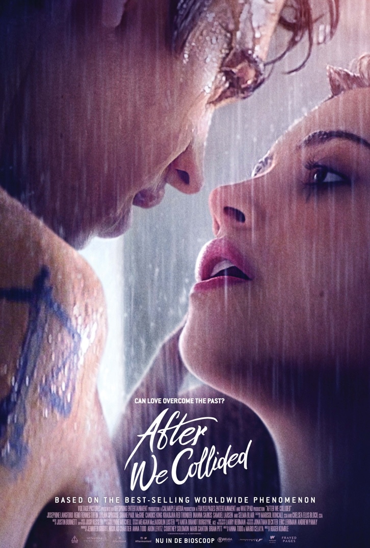 Poster image for After We Collided