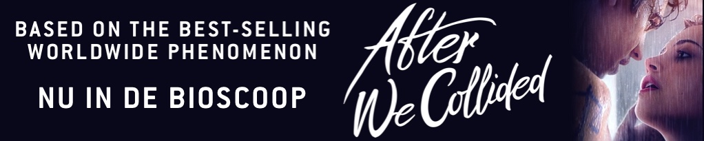 Poster image for After We Collided