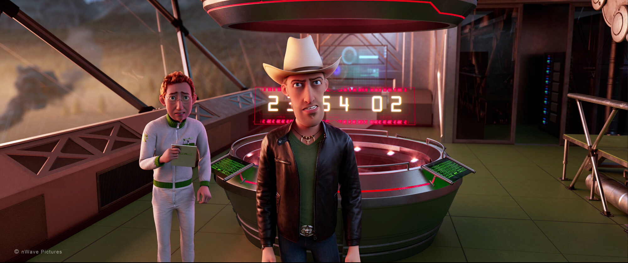 Image 1 of the BigFoot Family gallery