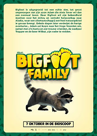 Image of the BigFoot Family gallery