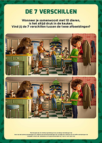 Image of the BigFoot Family gallery