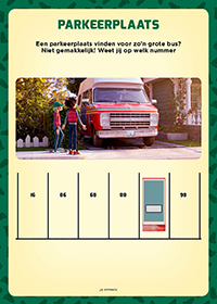 Image of the BigFoot Family gallery