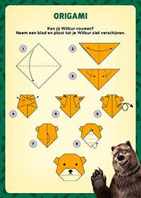 Image of the BigFoot Family gallery