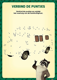 Image of the BigFoot Family gallery