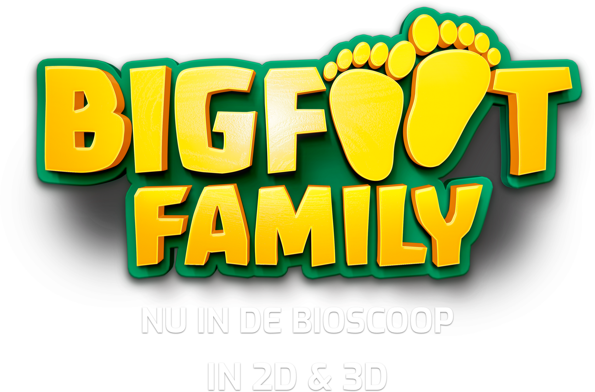 BigFoot Family: Synopsis | Independent Films