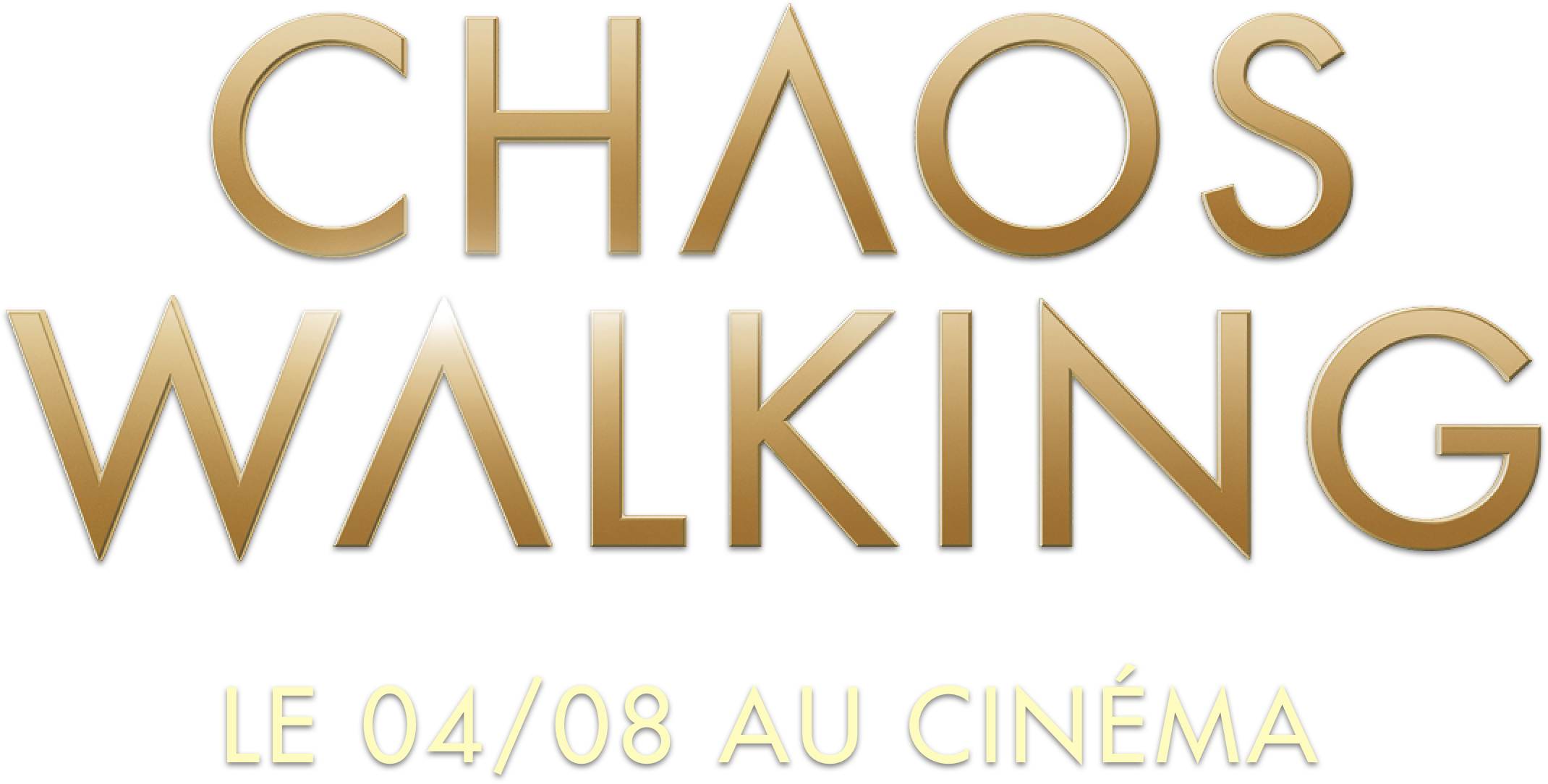 Chaos Walking: Synopsis | Belga Films