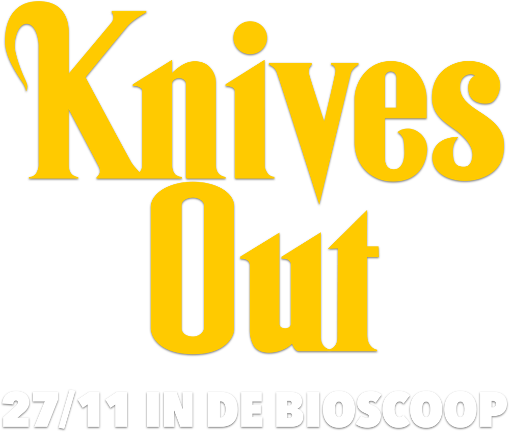 Knives Out: Verhaal | Belga Films