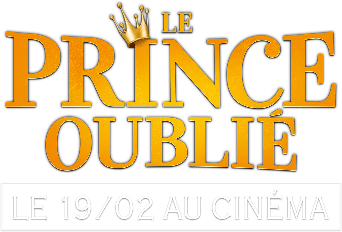 Le Prince Oublié: Synopsis | Belga Films