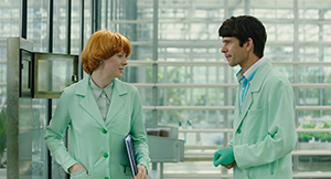 Image of the Little Joe gallery