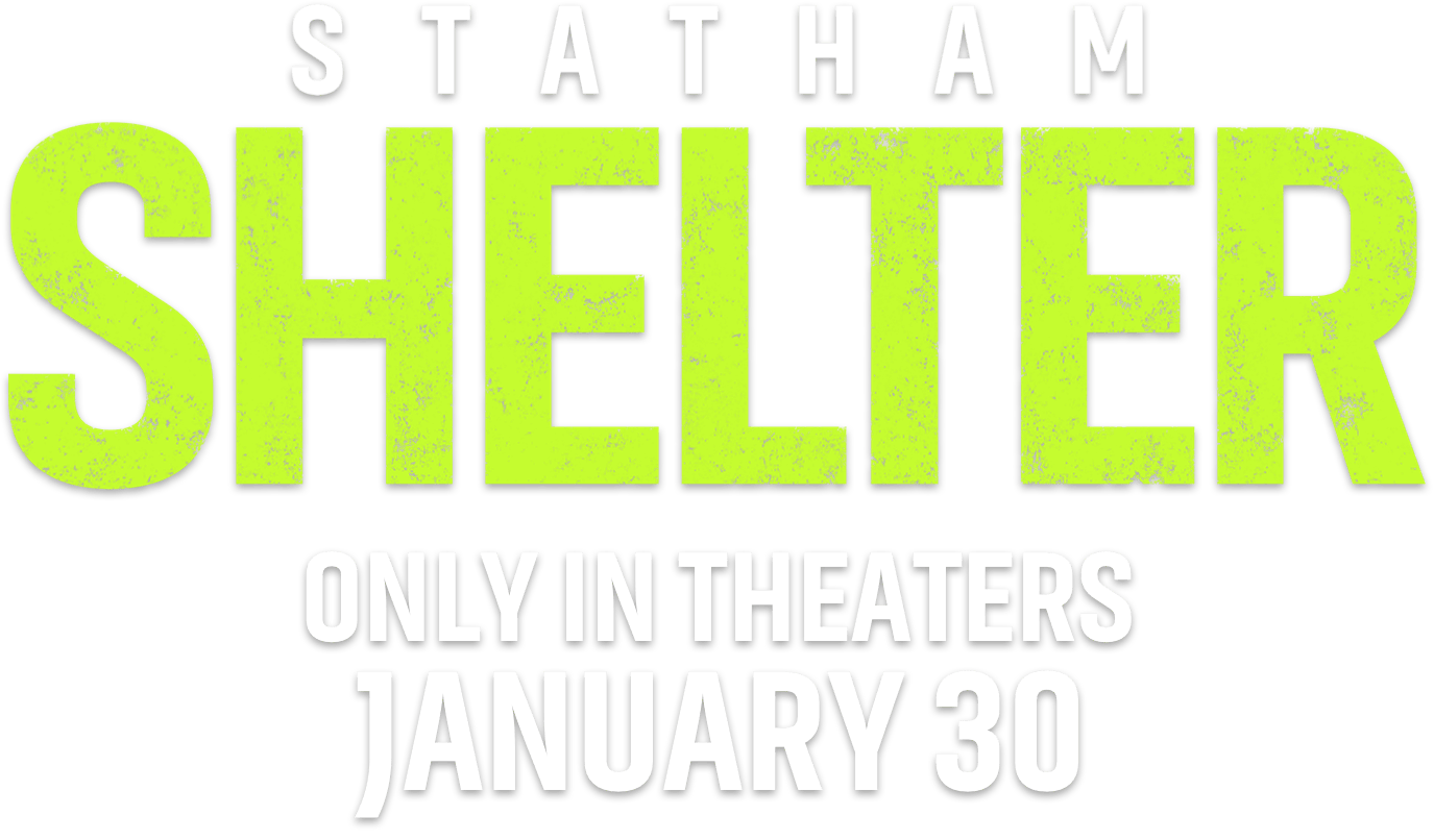 Title or logo for Shelter