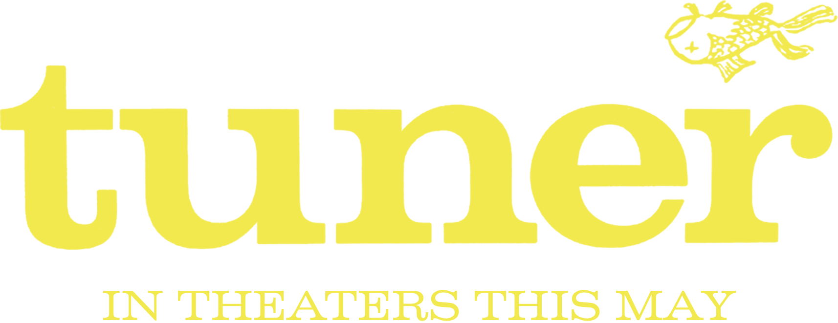 Title or logo for Tuner