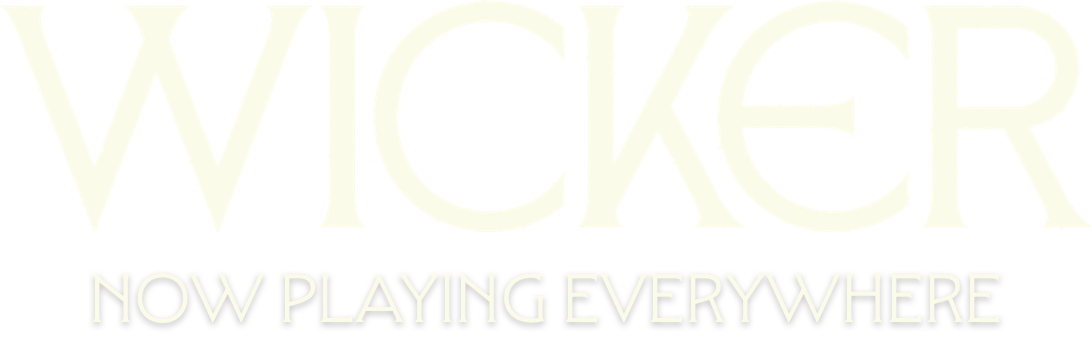 Title or logo for Wicker