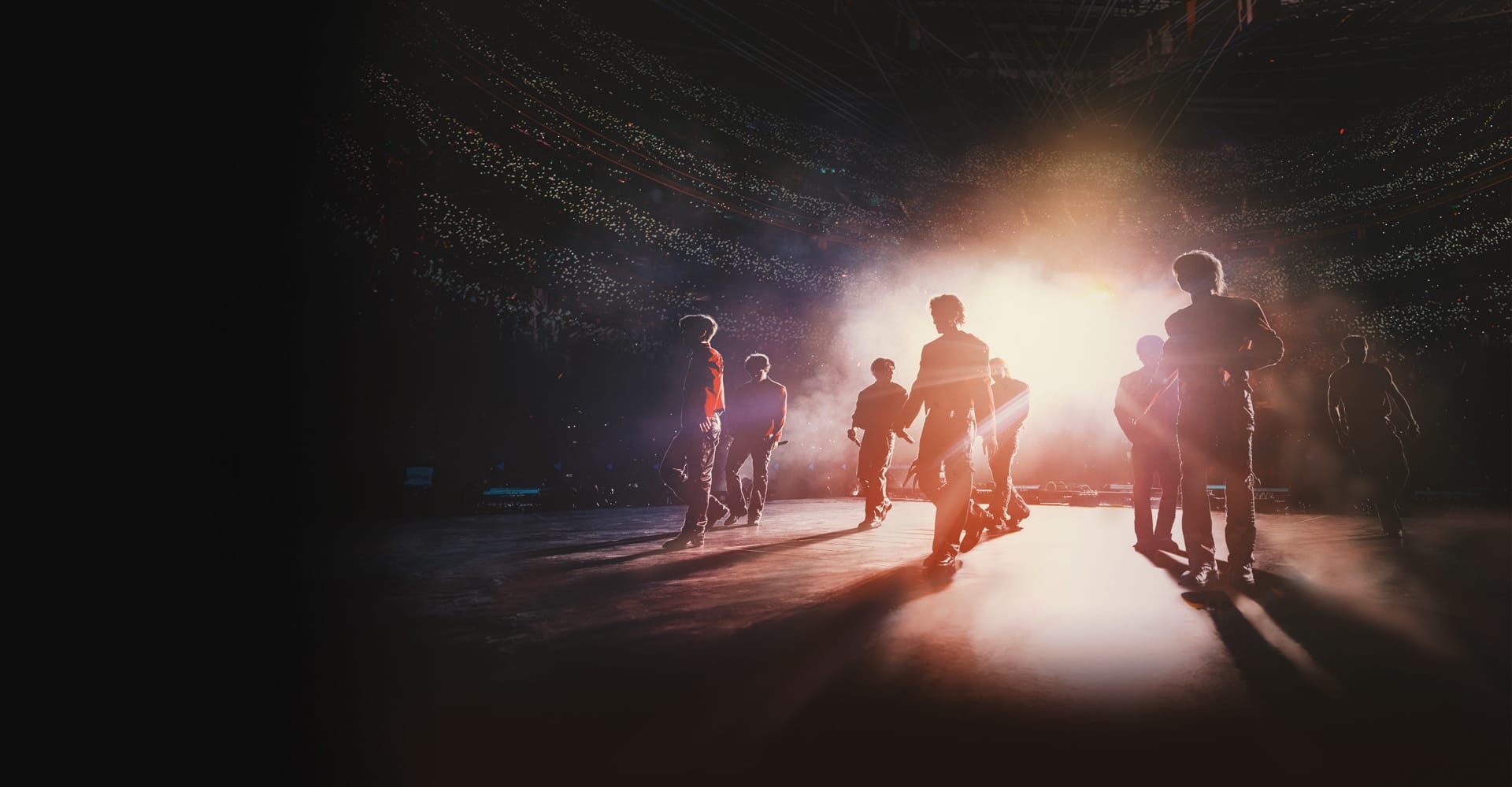 Stray Kids: The dominATE Experience | Official Website | February
