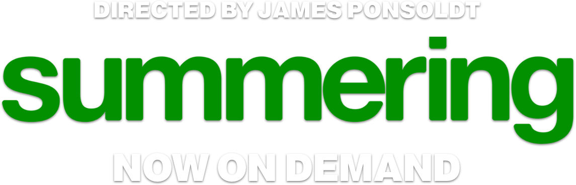 Title or logo for Summering