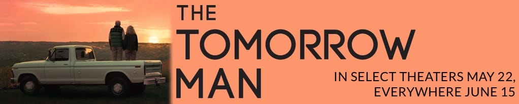 Poster image for The Tomorrow Man