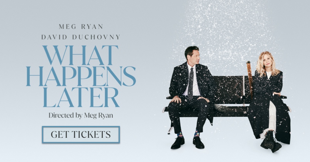 What Happens Later Official Website November 03 2023