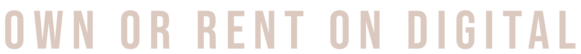 Title or logo for October 8