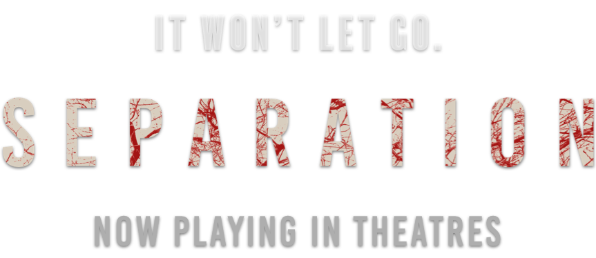 Title or logo for Separation