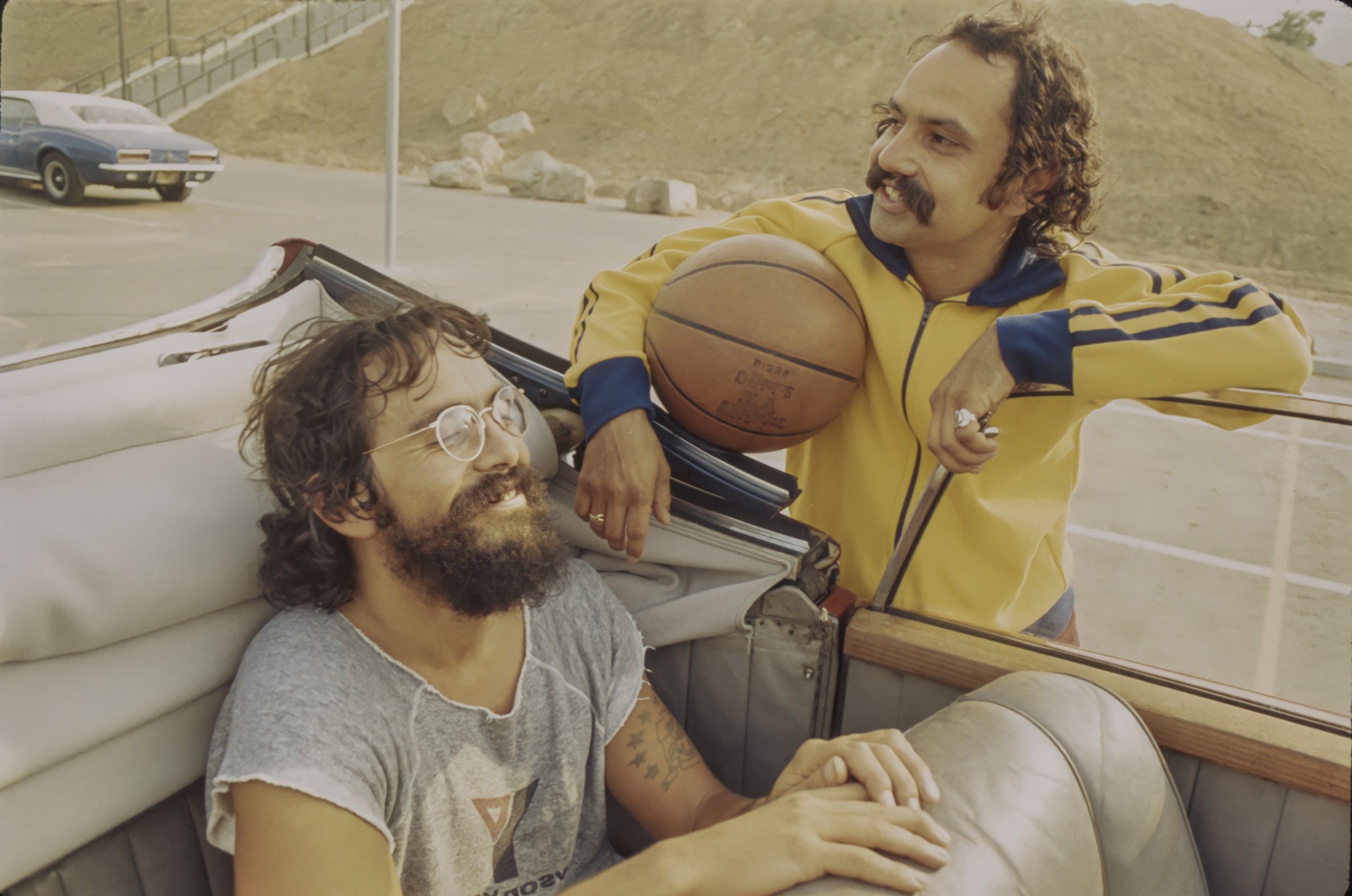 Cheech & Chong's Last Movie | Official Website | April 20 2025