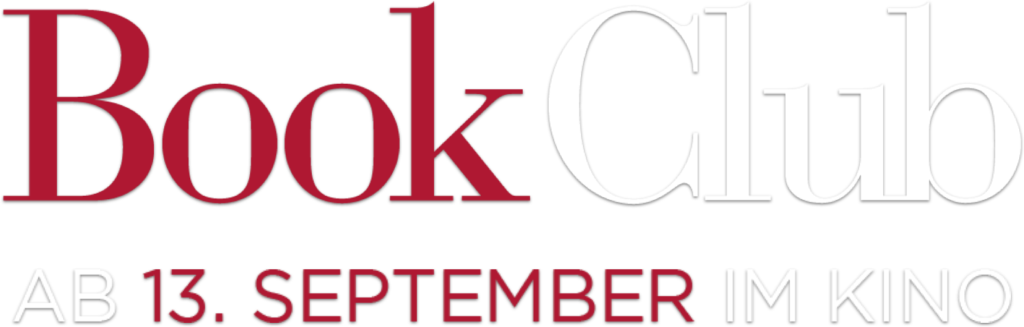 BOOK CLUB - Das Beste kommt noch: Story | SquareOne