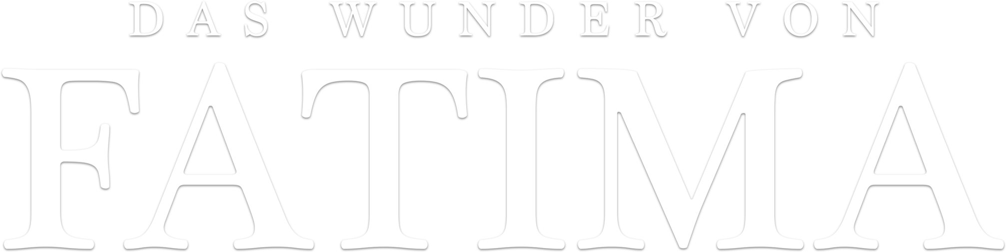 Das Wunder Von Fatima - Moment Der Hoffnung: Story | capelight pictures