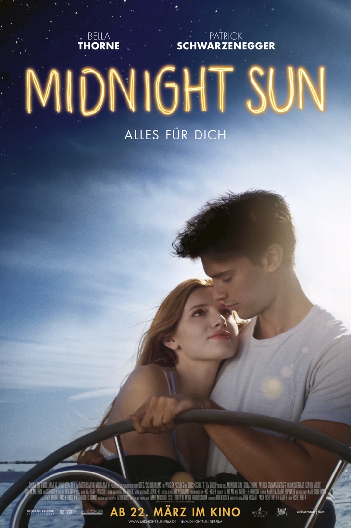 Midnight Sun