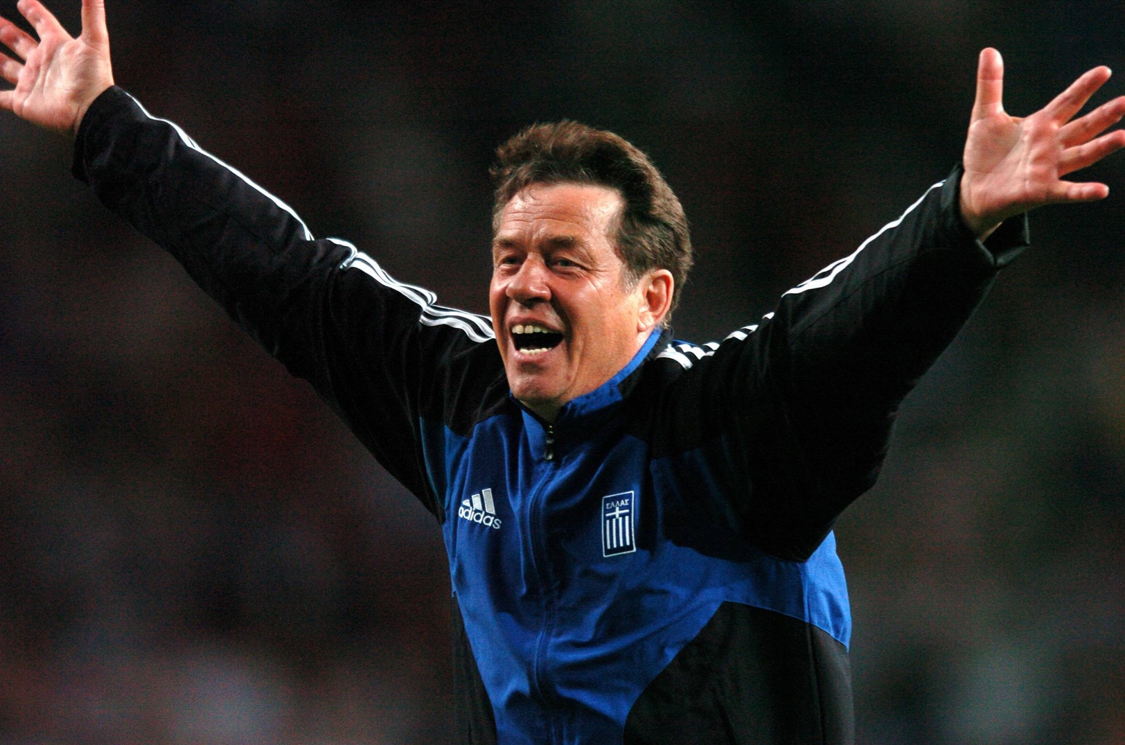 Ρεχάγκελ Ελλάδα