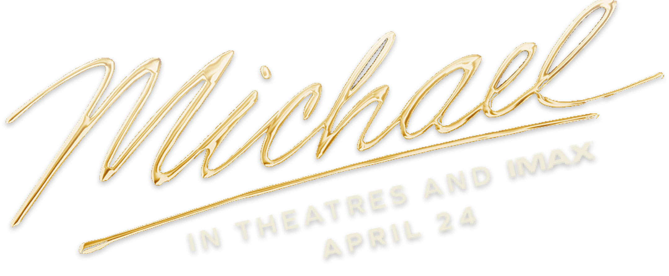 Title or logo for Michael