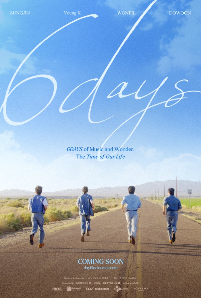 6DAYS