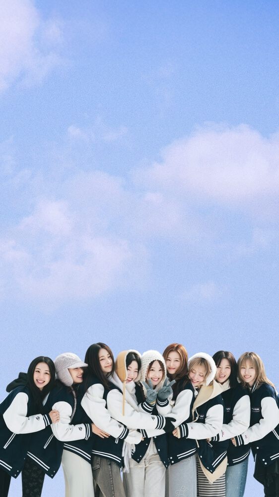 Twice | Official Website | 20 October 2025