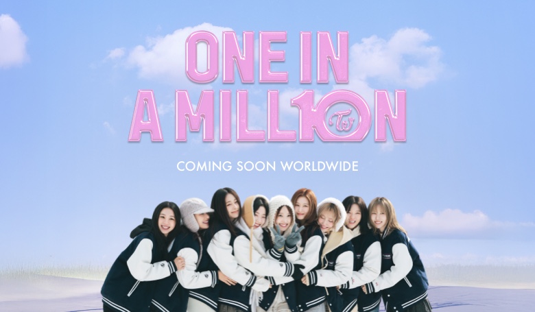 Twice | Official Website | 20 October 2025