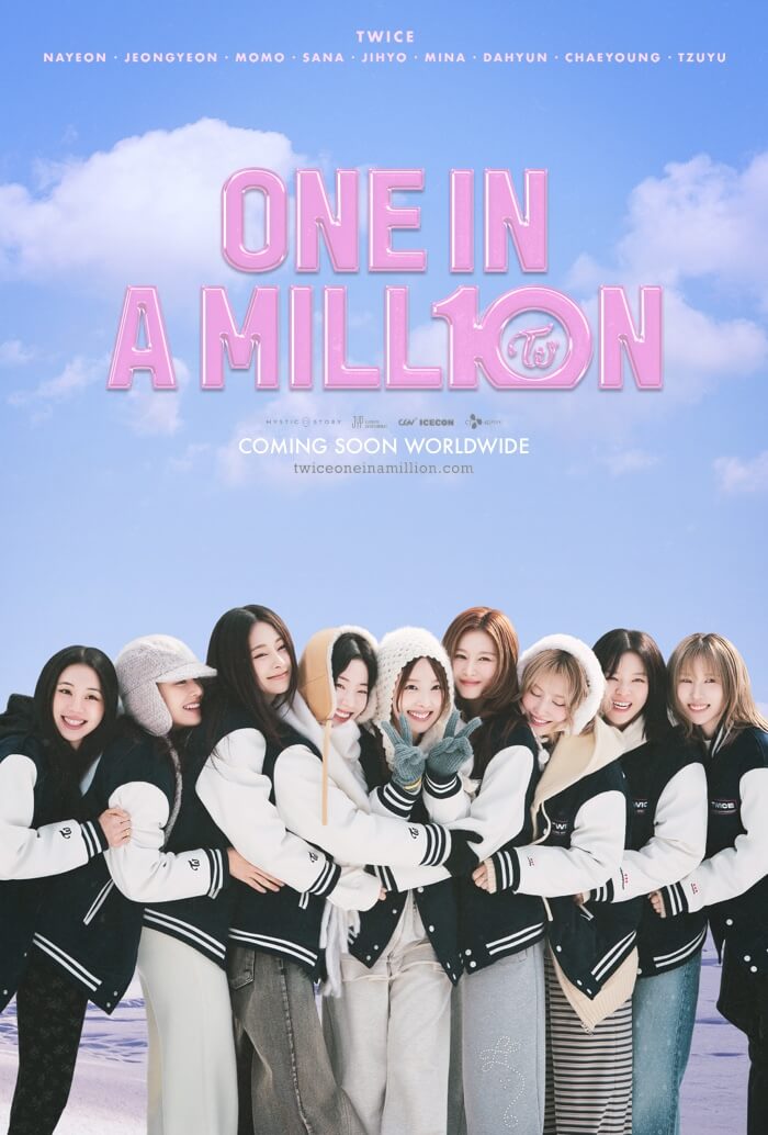 Twice | Official Website | 17 September 2025