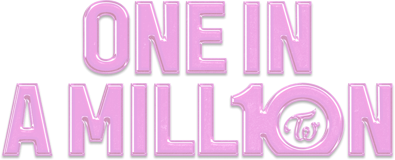 Title or logo for Twice
